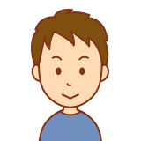 タダシさん